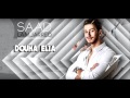 Saad Lamjared 2018 Douha Elia Cover سعد لمجرد MASHUP 2018