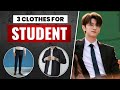 🎓 Dress to Impress: The Ultimate Guide to Formal Outfits for College Students ✨