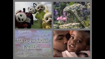 PTV Park Program Break (1999 IPTV) #16 Incomplete