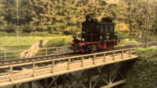 Bentink Modelspoor Presenteert De Roco 63298 Glaskasten Met Zimo Sound