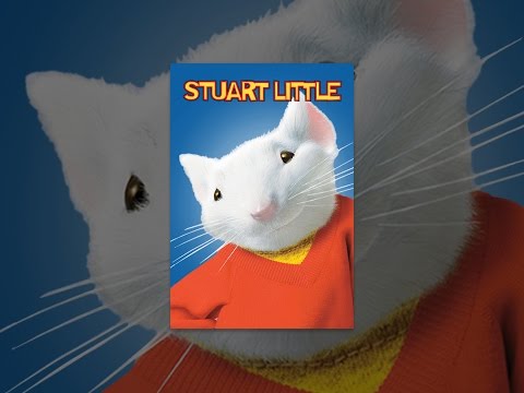 stuart little 1