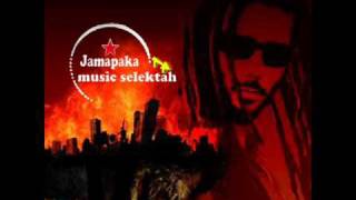 Swan Fyahbwoy Dubplate Jamapaka Sound