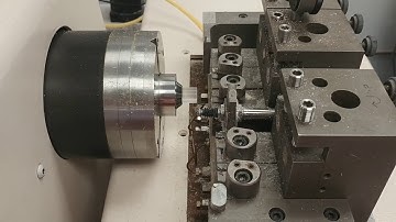 Optoform 30 cnc lathe