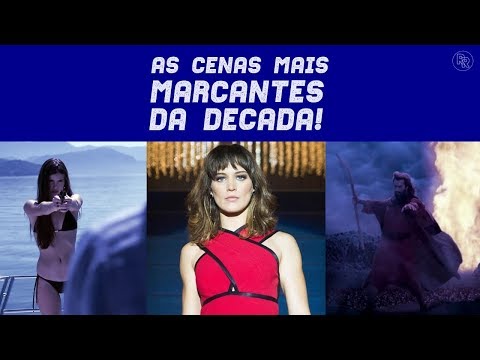 AS CENAS DE