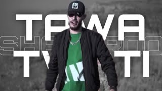 SHAGAN - SHANTRO & TAWA TWATI ( official vedio music ) شنترو x توا تواتي