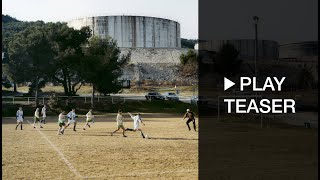 Foot Provençal - Launched June 5