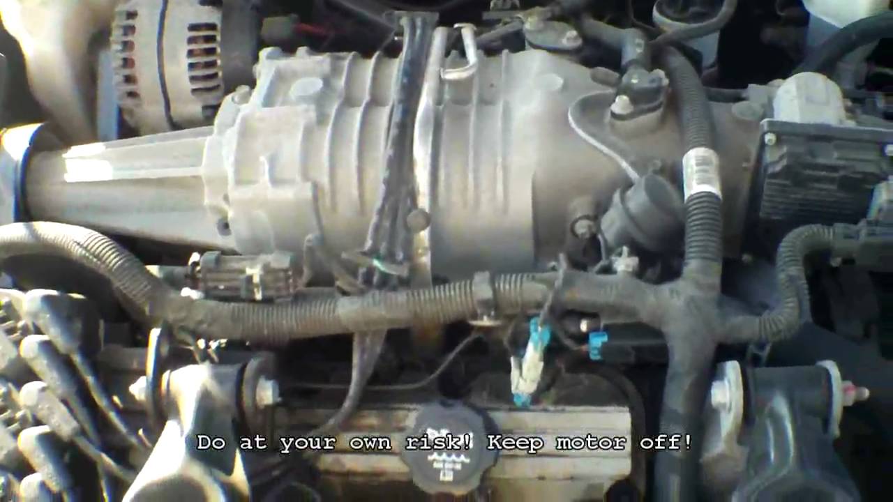 2004 Pontiac Grand Prix Gtp Engine Diagram