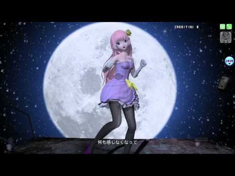 [Project DIVA FT ] 初音ミクの消失　フェアリーマカロン