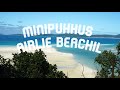 Minipuhkus airlie beachil