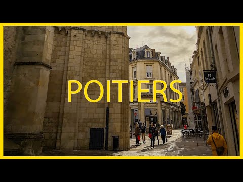 POITIERS (FRANCE)