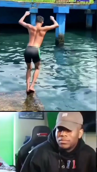TAKUT DINGIN | YUK NGAKAK #shorts #videolucu #viral