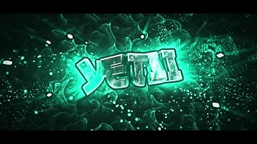Intro YetiiNation ★4KUHD-60FPS★★ft. boostdzn. Public Dual★ | By EliteArtz