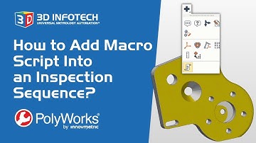 How to Add Macro Script Into an Inspection Sequence
