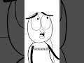 Because Of Her GGYAAAAATT!!! 😂 (4K meme animations) #shorts Audio from @SpeedMcQueen