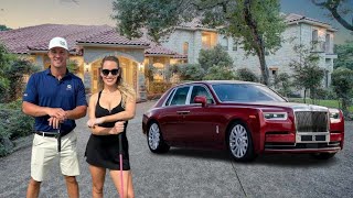Bryson DeChambeau's Net Worth, Age, Girlfriend, Salary, & Lifestyle Biography
