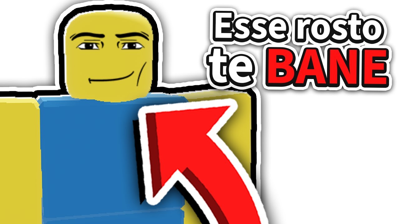 O r Nanndo foi banido do roblox! Entenda o que houve! #fyyy #fy