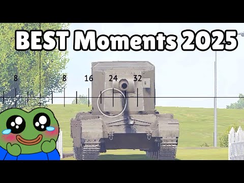 BEST Moments 2025 (Part 2)