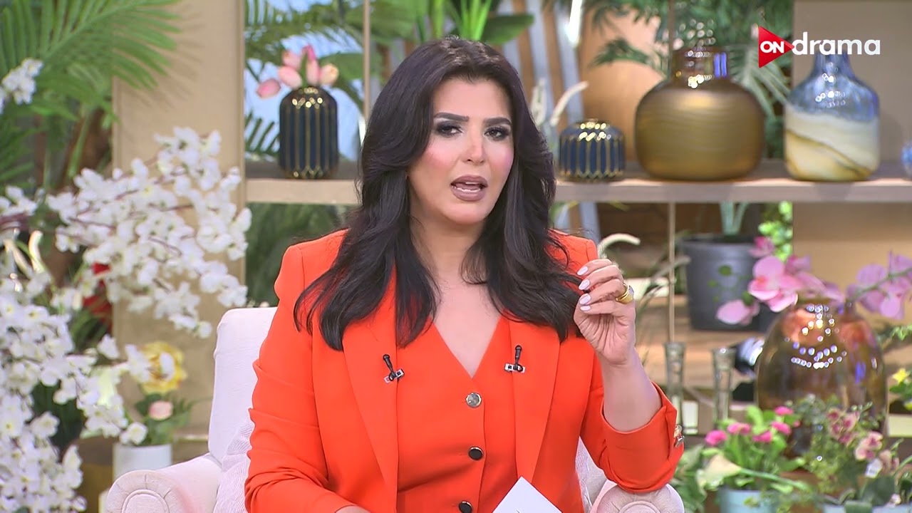 د.وسام فتحي يتحدث عن أدق العمليات التي قام بها فريق أطباء جامعة المنصورة مؤخرا #معكم_منى_الشاذلي