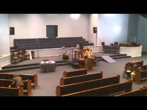 Eastern Star Baptist Church Eastern Star Baptist Church