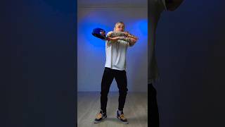 Illusion CAP TRICK combo TUTORIAL for Beginners #dance #captricks