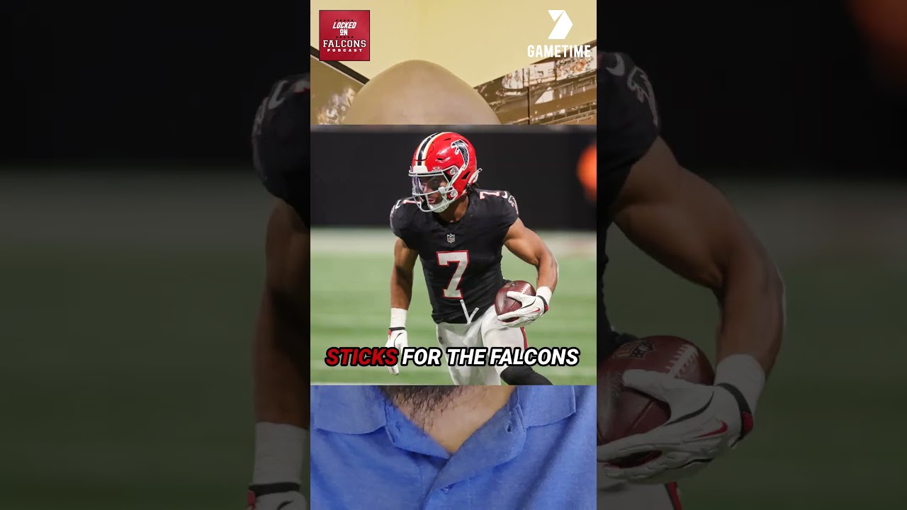 Falcons BATTLE Packers At Lambeau in Week 3!