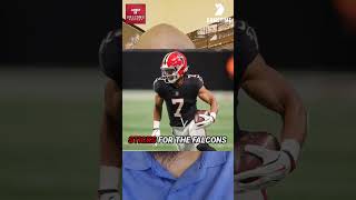 Falcons BATTLE Packers At Lambeau in Week 3!