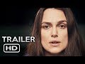 OFFICIAL SECRETS Official Trailer (2019) Keira Knightley Thriller Movie HD