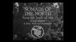 Nomads Of The North 1920 full movie 