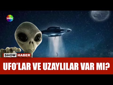 Video: NASA sembolü ne anlama geliyor?