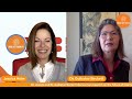 Dr. Jessica and Dr. Gulbahar Beckett discuss the future of international higher education