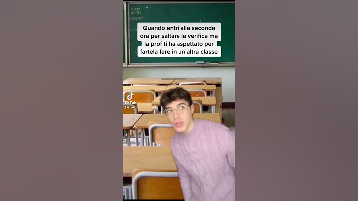 Quando entri dopo per saltare la verifica #scuola #prof #compagnidiclasse #comic #comedy #viral #act