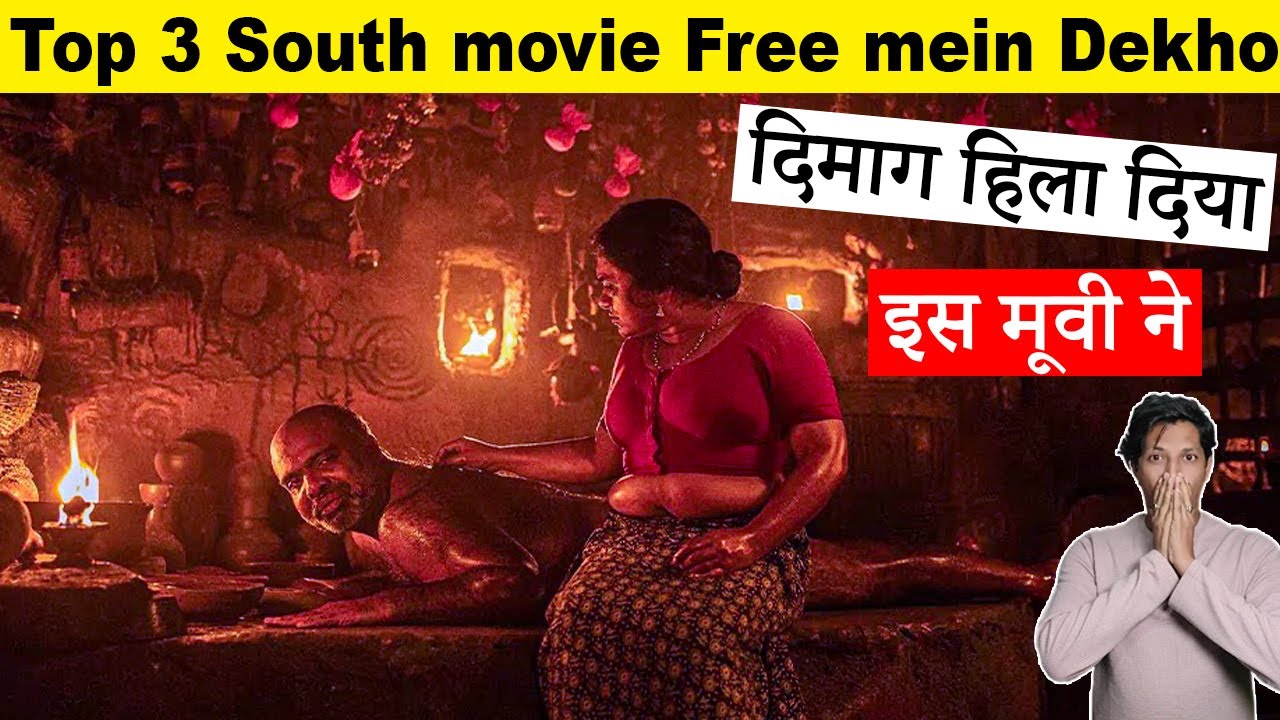 Discover The World Of South Indian Cinema With South Movies