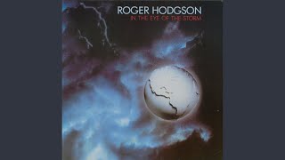 Video-Miniaturansicht von „Roger Hodgson - Only Because Of You“