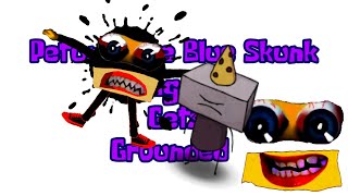 Zplaathorror Toons Ep49 Birthday Boy Blam Gets Revenge On Fake Zplaat