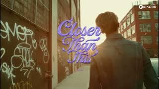 Jimin – Closer Than This Ringtone | Ringdd