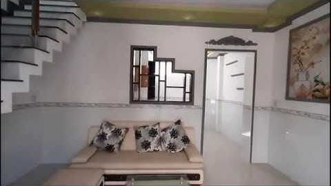 Nhà Hẻm 583 Đường 30/4 Hưng Lợi Ninh Kiều Cần Thơ - 2 Tỷ 100