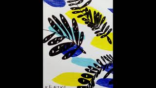 Art CM1 CM2