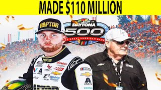 How Much Do Daytona 500 Winners Make?