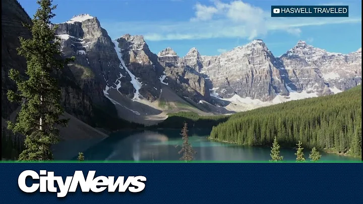Alberta minister opposes Moraine Lake vehicle rest...