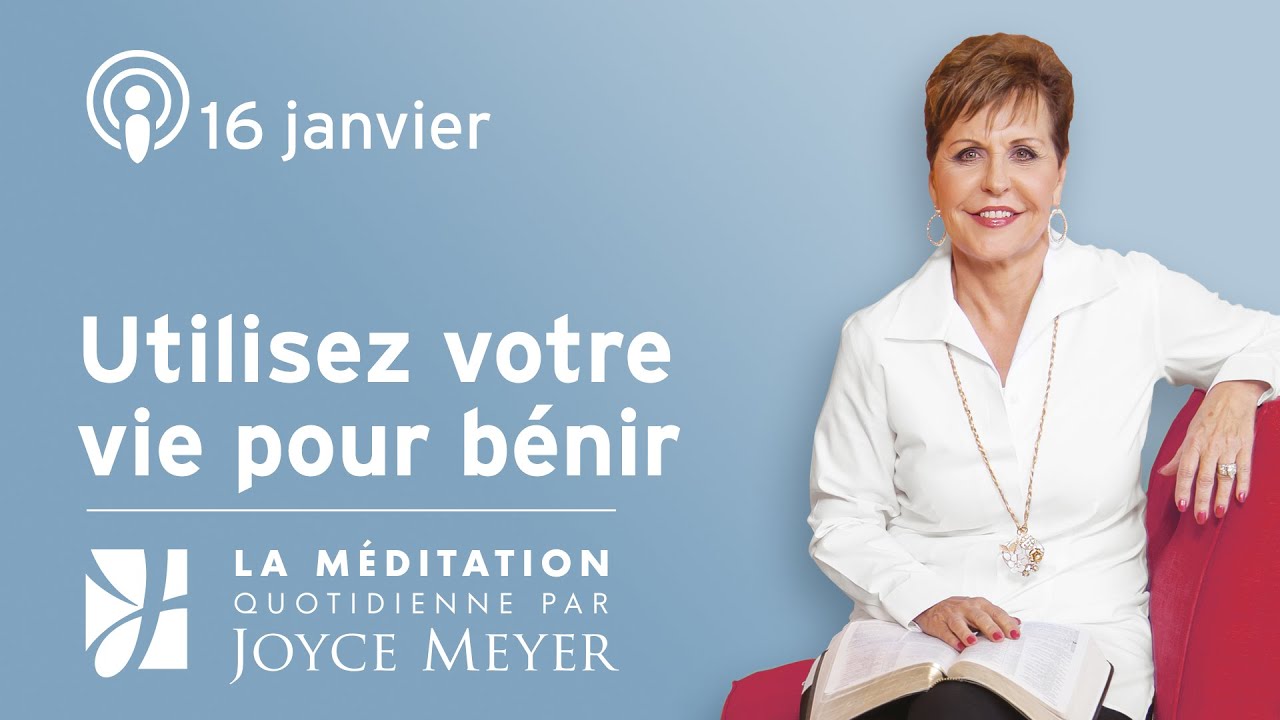La Puissance De La Reconnaissance Joyce Meyer