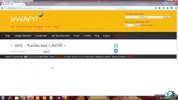 Json XSS Vulnerability 14