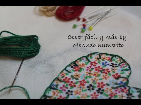 Sujetapuertas fácil para Navidad - El blog de Coser fácil y más by Menudo  numerito