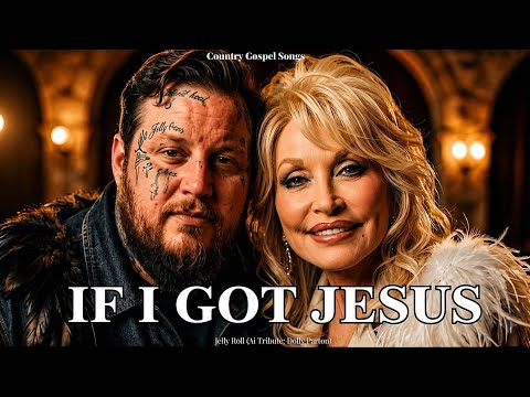 If I Got Jesus (Country Gospel Tribute 2026) 