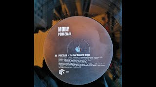 Moby - Porcelain (Torsten Stenzel&#39;s mix)