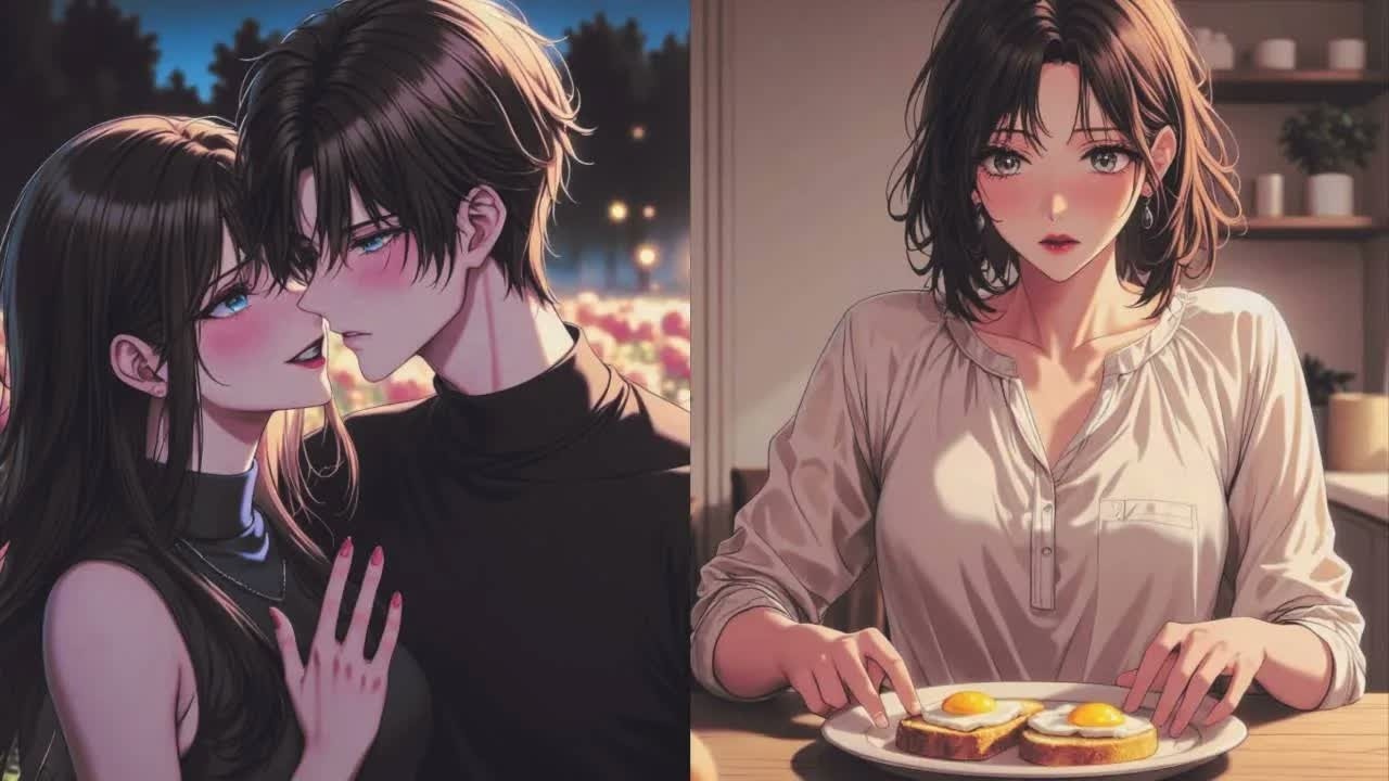 After being reborn,the system tricked me into saving the heroine so I could go home — but instead