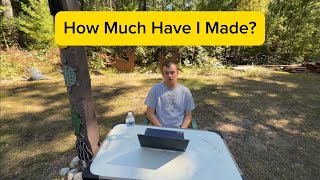 4 Years on YouTube… How Much Money Have I Actually Made?