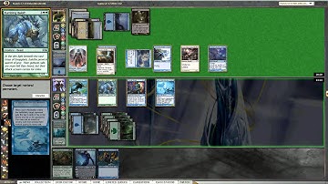 M14 Draft 1 (Prerelease Swiss Draft) Part 2 (Round 1) with Special Guest Lucky Draw