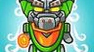 Plants vs Zombies GW2 The Real Draco screenshot 2