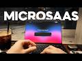 Como encontrar o primeiro cliente para o seu MicroSaaS (método simples)