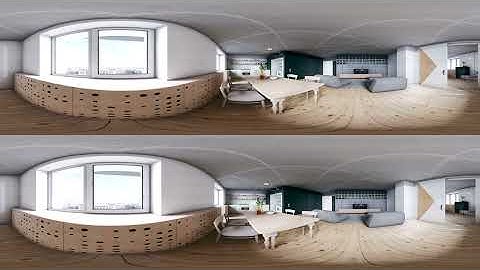 UE4_Stereo Panoramic Video_AKINT2